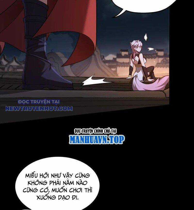 Đại Lộ Vô Danh Chương 66 trang 10