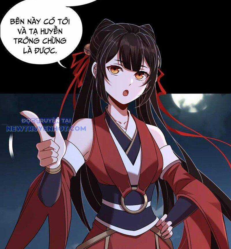 Đại Lộ Vô Danh Chương 66 trang 11