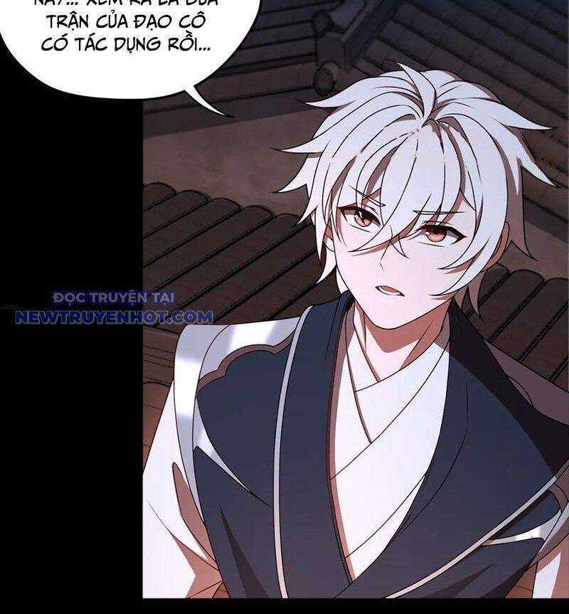 Đại Lộ Vô Danh Chương 66 trang 19