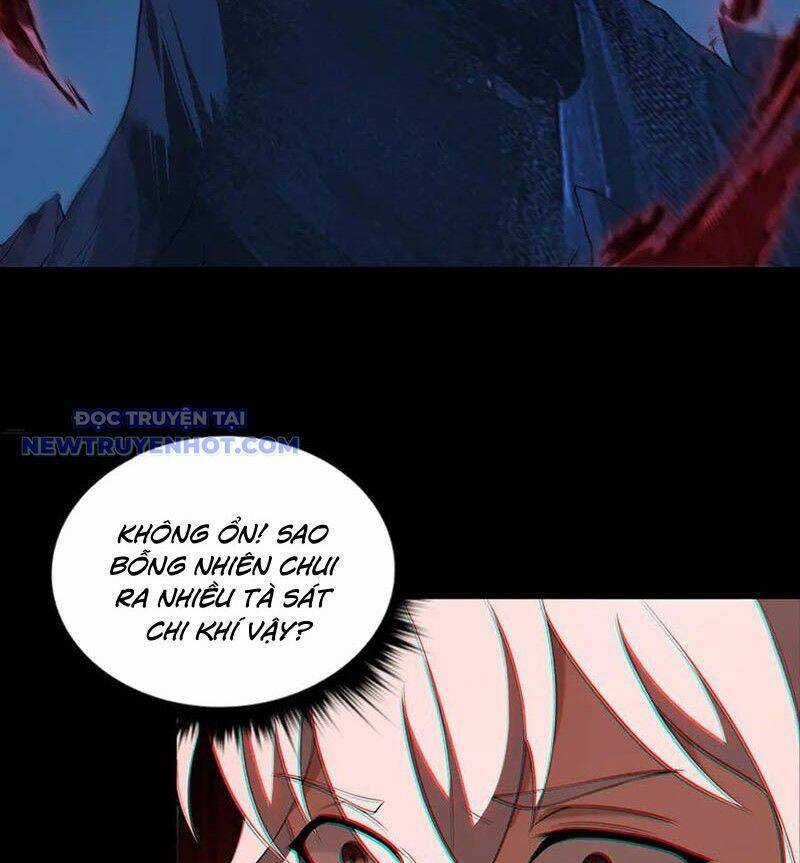 Đại Lộ Vô Danh Chương 66 trang 21