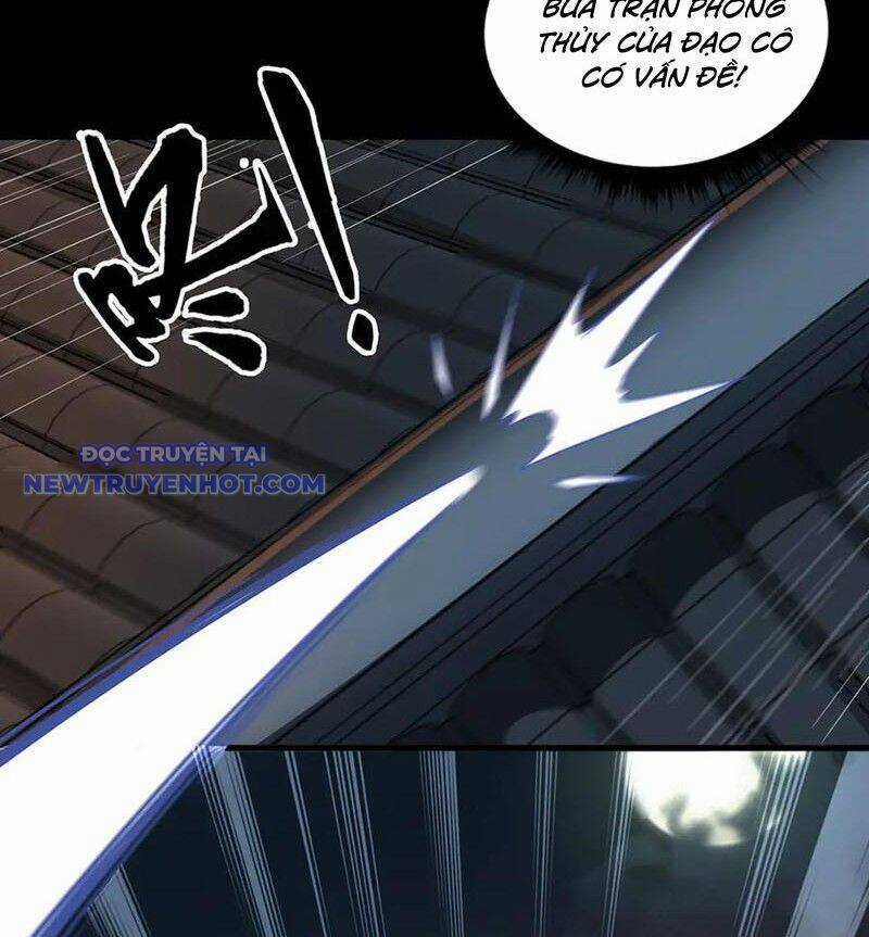 Đại Lộ Vô Danh Chương 66 trang 23