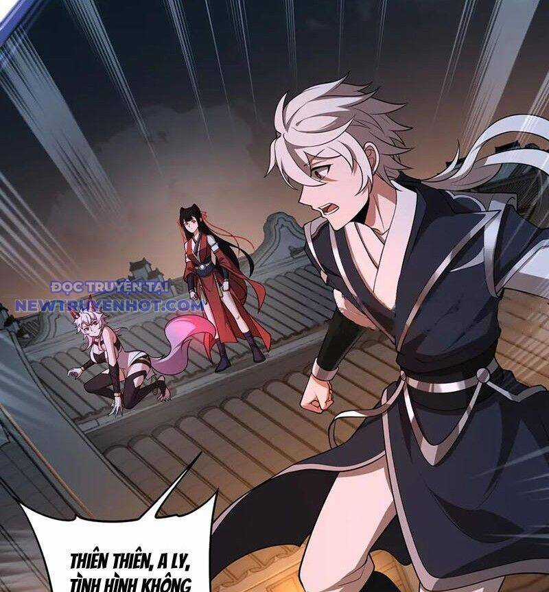 Đại Lộ Vô Danh Chương 66 trang 24