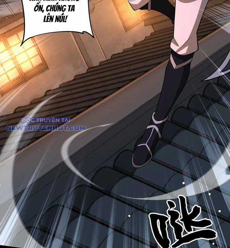 Đại Lộ Vô Danh Chương 66 trang 25