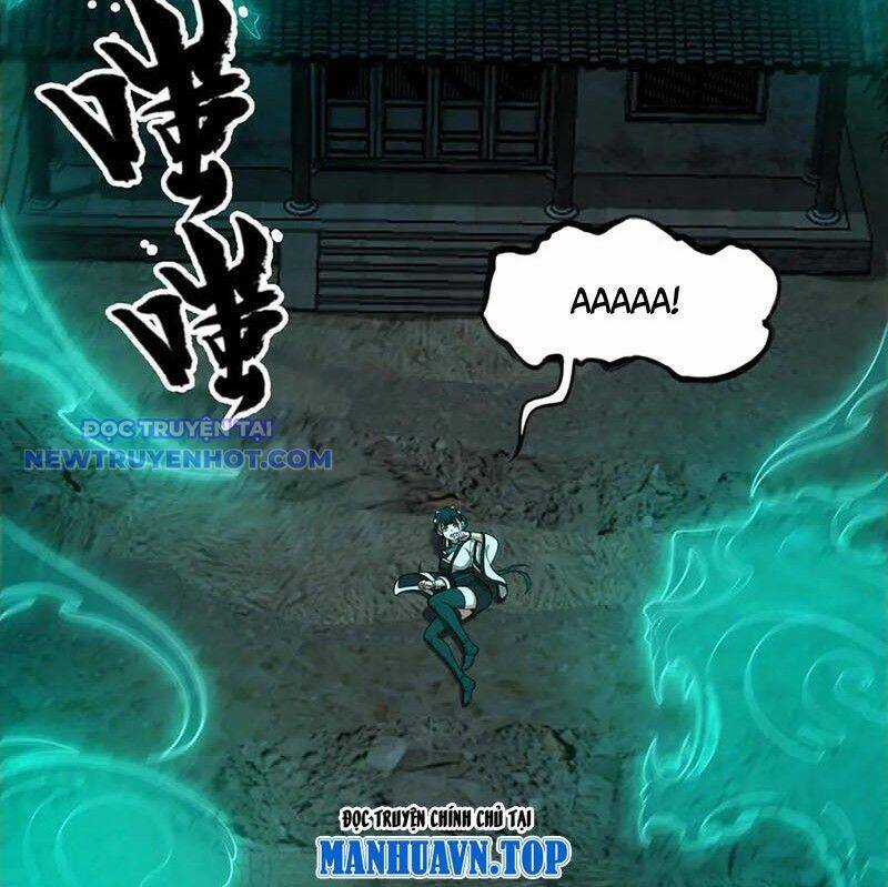 Đại Lộ Vô Danh Chương 66 trang 29