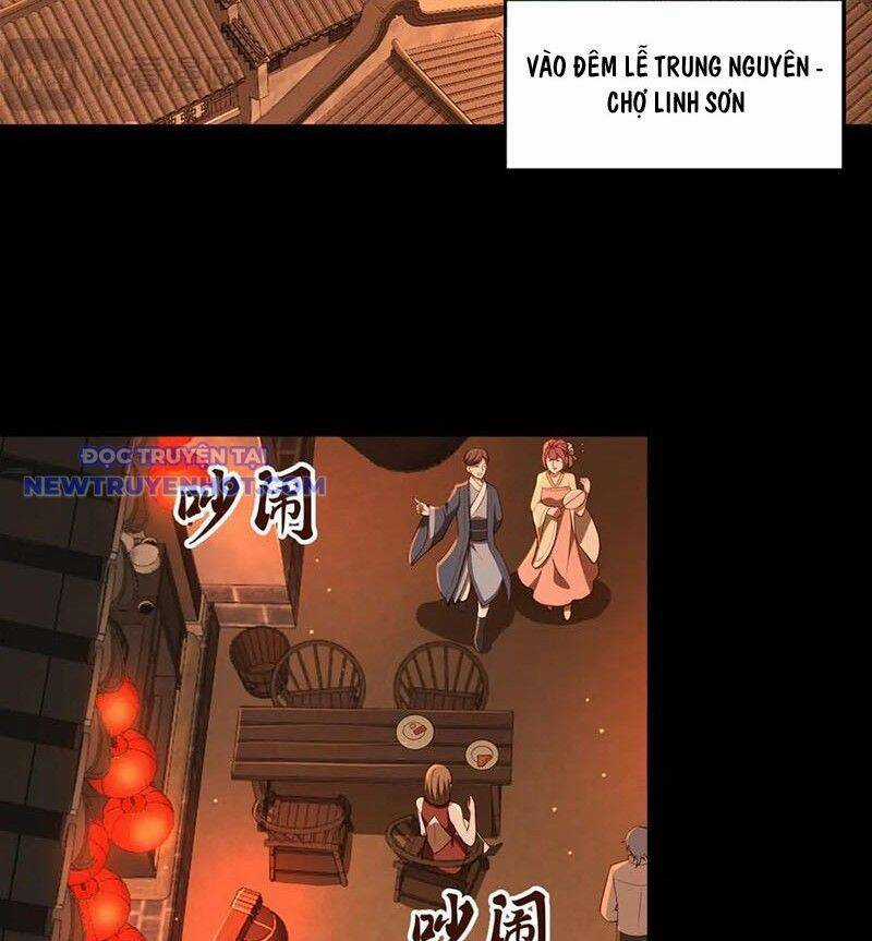 Đại Lộ Vô Danh Chương 66 trang 3