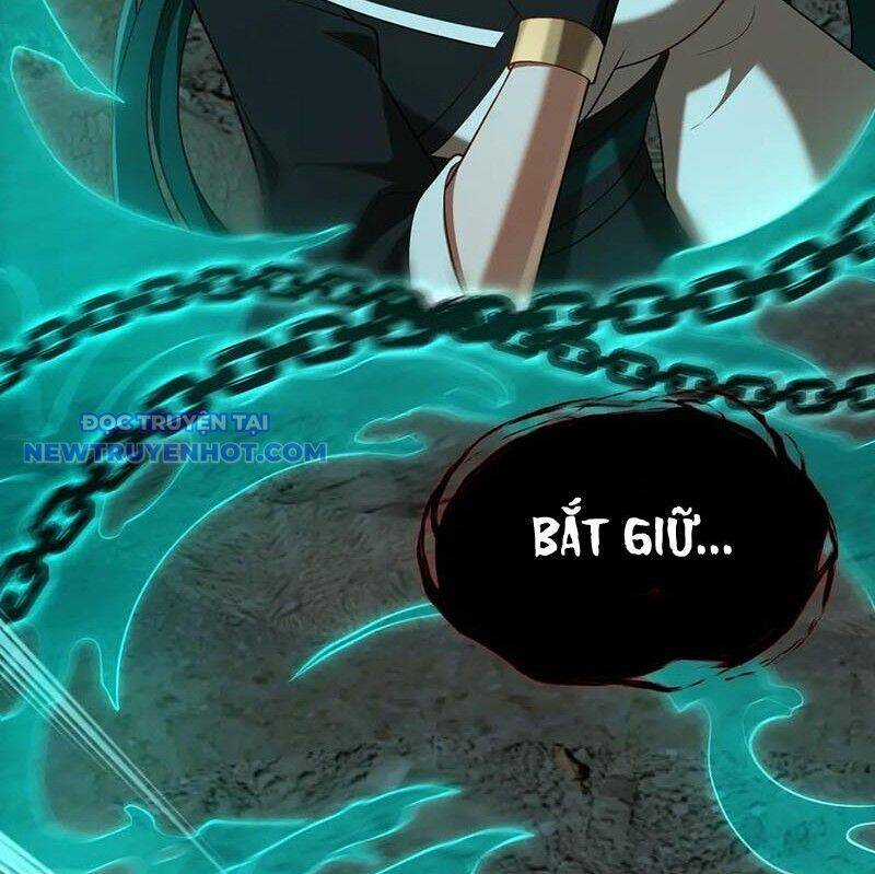 Đại Lộ Vô Danh Chương 66 trang 34