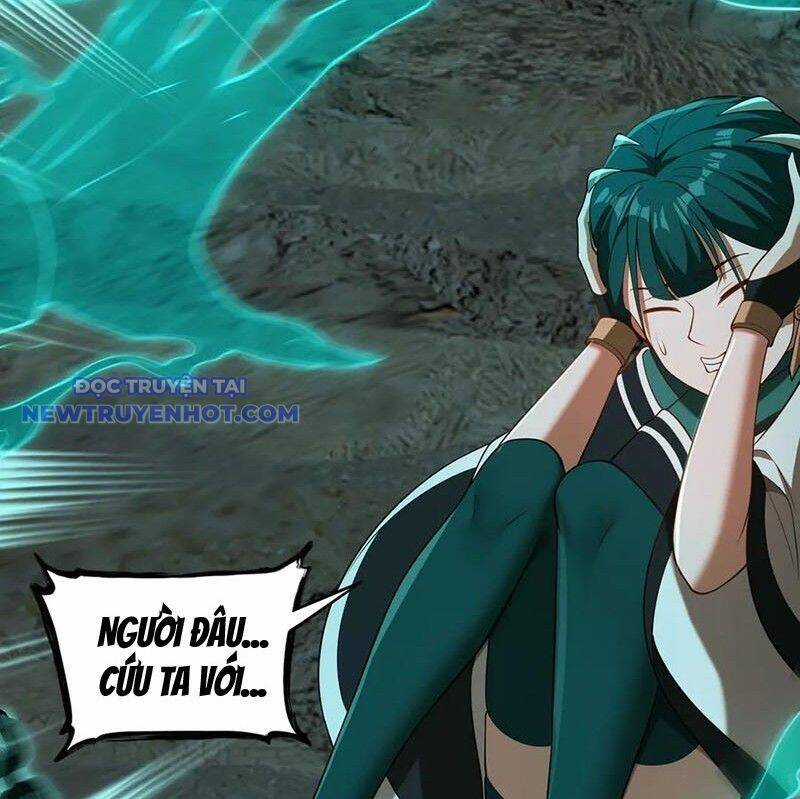 Đại Lộ Vô Danh Chương 66 trang 35