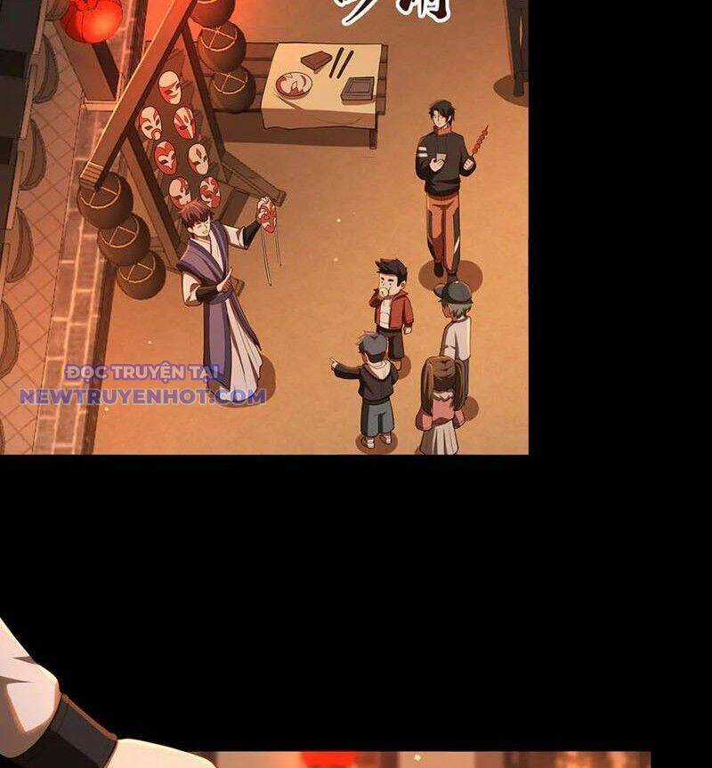 Đại Lộ Vô Danh Chương 66 trang 4