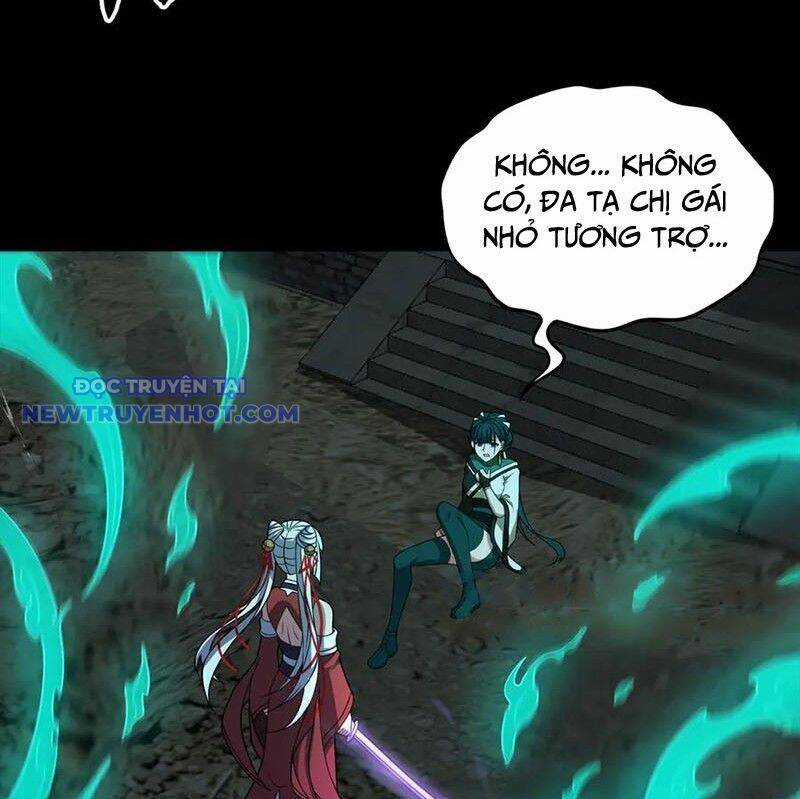 Đại Lộ Vô Danh Chương 66 trang 45