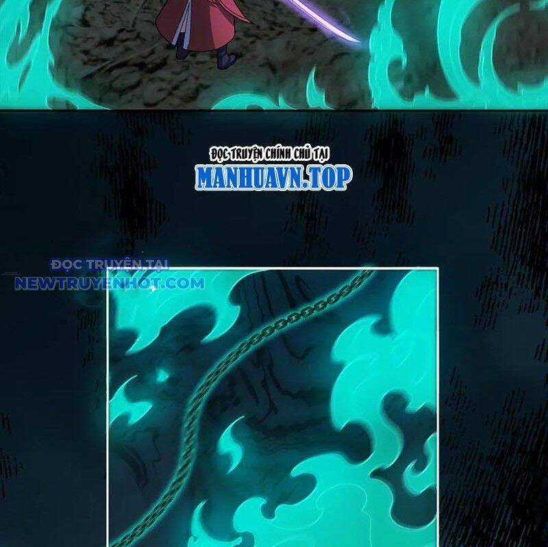 Đại Lộ Vô Danh Chương 66 trang 46