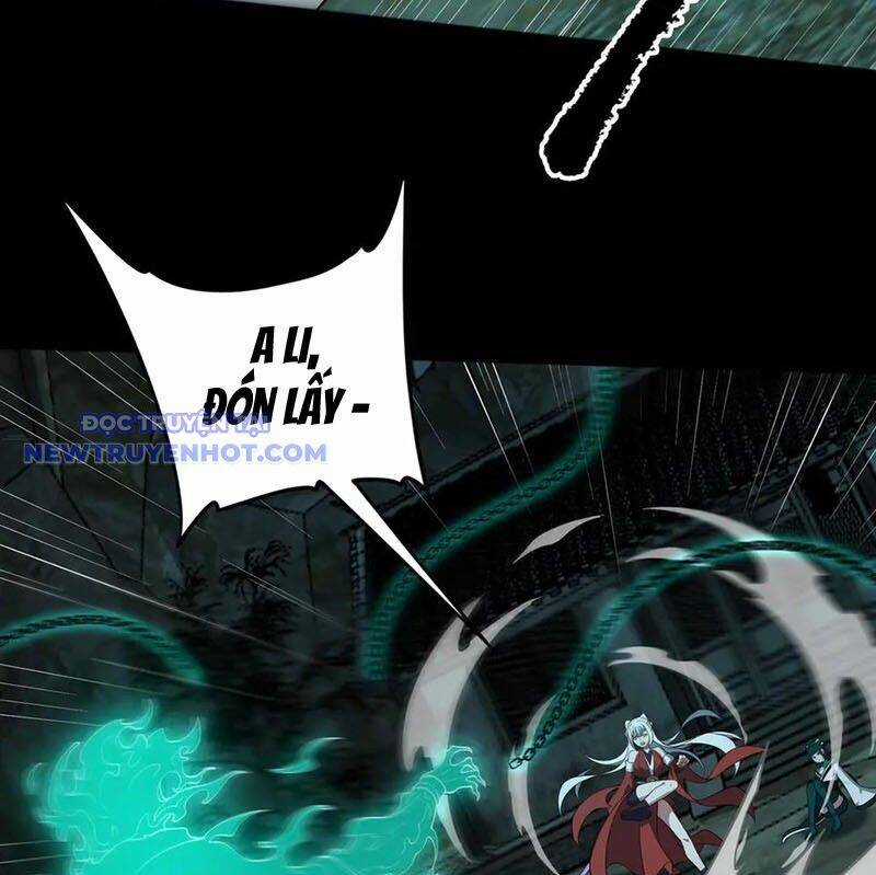 Đại Lộ Vô Danh Chương 66 trang 52