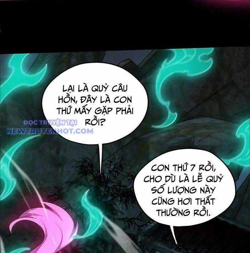 Đại Lộ Vô Danh Chương 66 trang 57