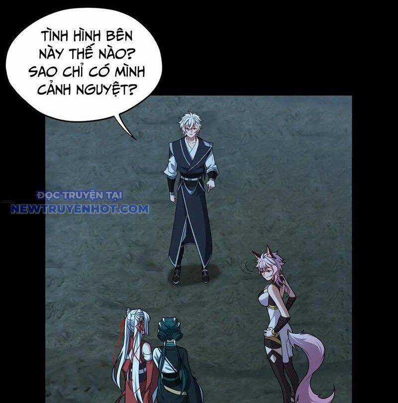 Đại Lộ Vô Danh Chương 66 trang 61