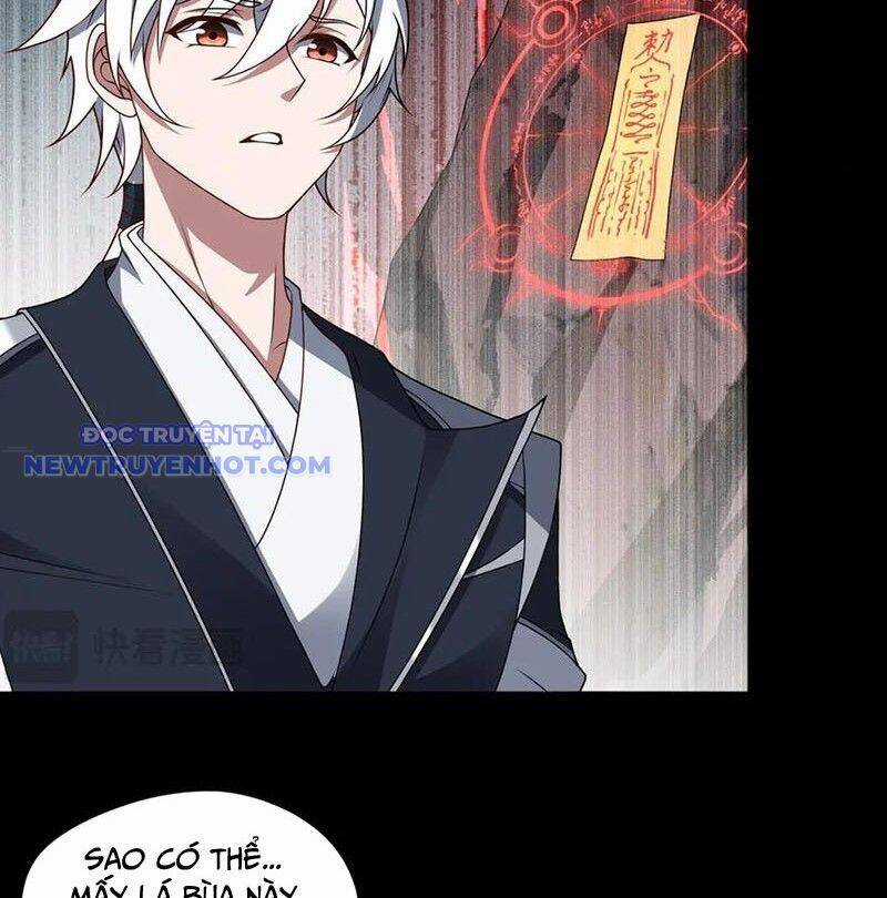 Đại Lộ Vô Danh Chương 66 trang 65