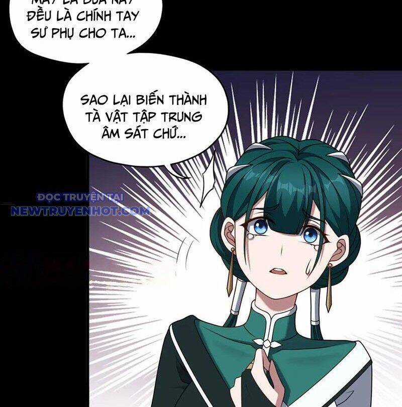 Đại Lộ Vô Danh Chương 66 trang 66