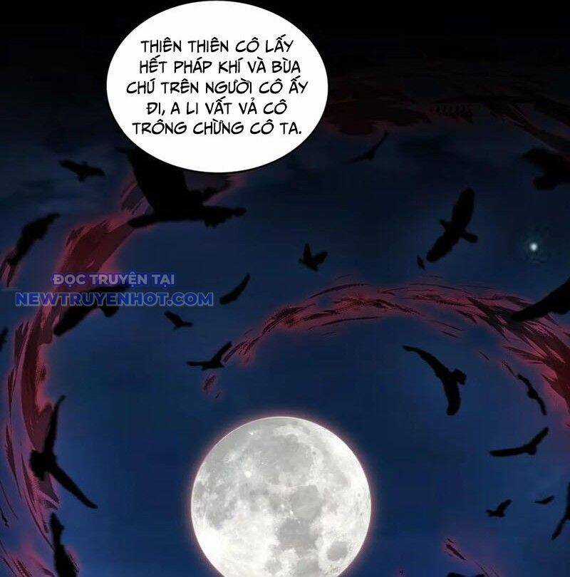 Đại Lộ Vô Danh Chương 66 trang 70