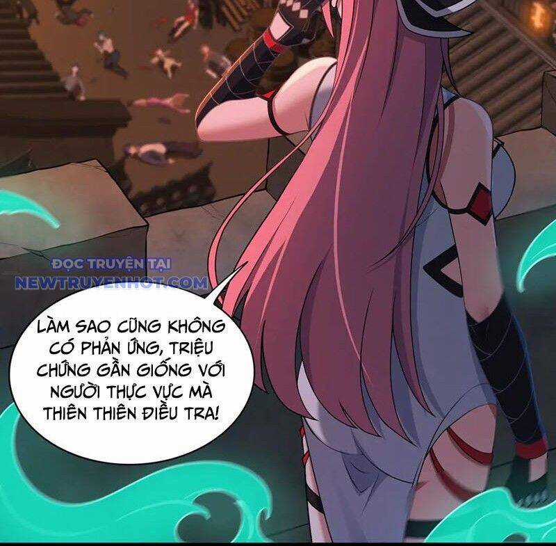 Đại Lộ Vô Danh Chương 67 trang 10