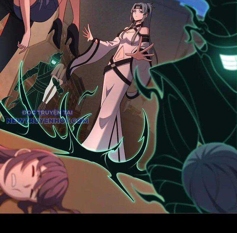 Đại Lộ Vô Danh Chương 67 trang 12