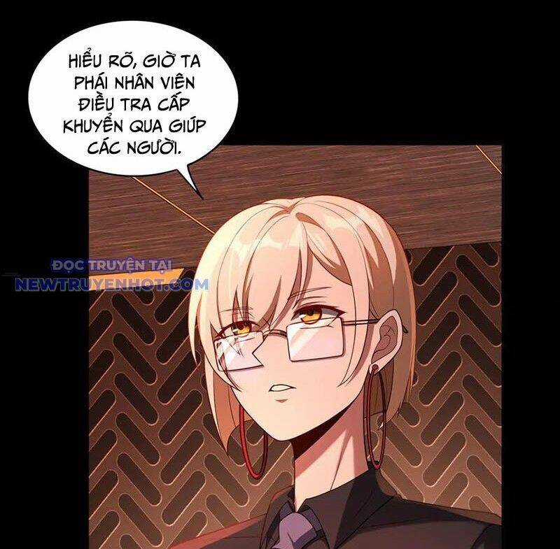 Đại Lộ Vô Danh Chương 67 trang 13