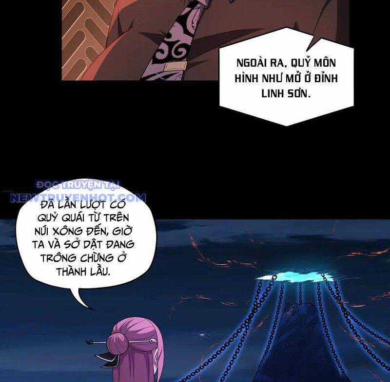 Đại Lộ Vô Danh Chương 67 trang 14