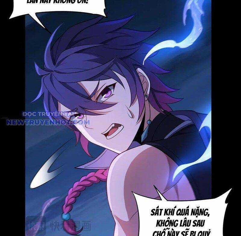 Đại Lộ Vô Danh Chương 67 trang 20