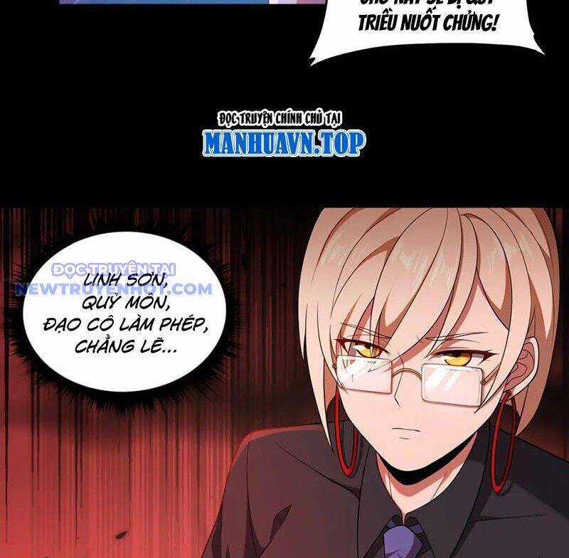 Đại Lộ Vô Danh Chương 67 trang 21