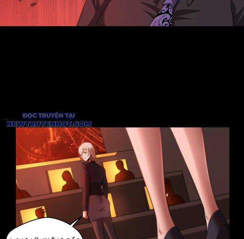 Đại Lộ Vô Danh Chương 67 trang 22