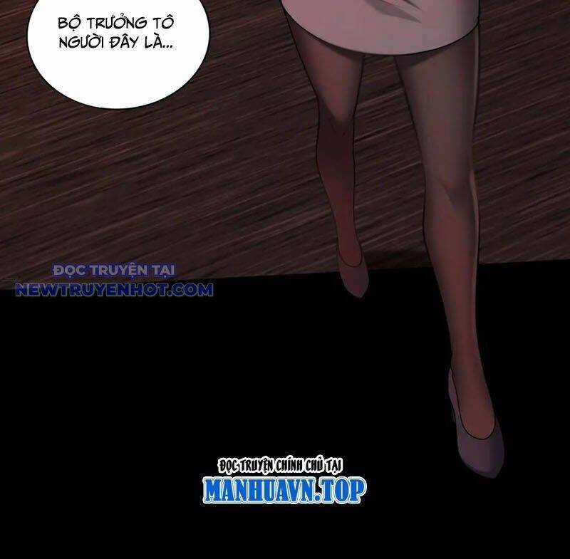 Đại Lộ Vô Danh Chương 67 trang 25