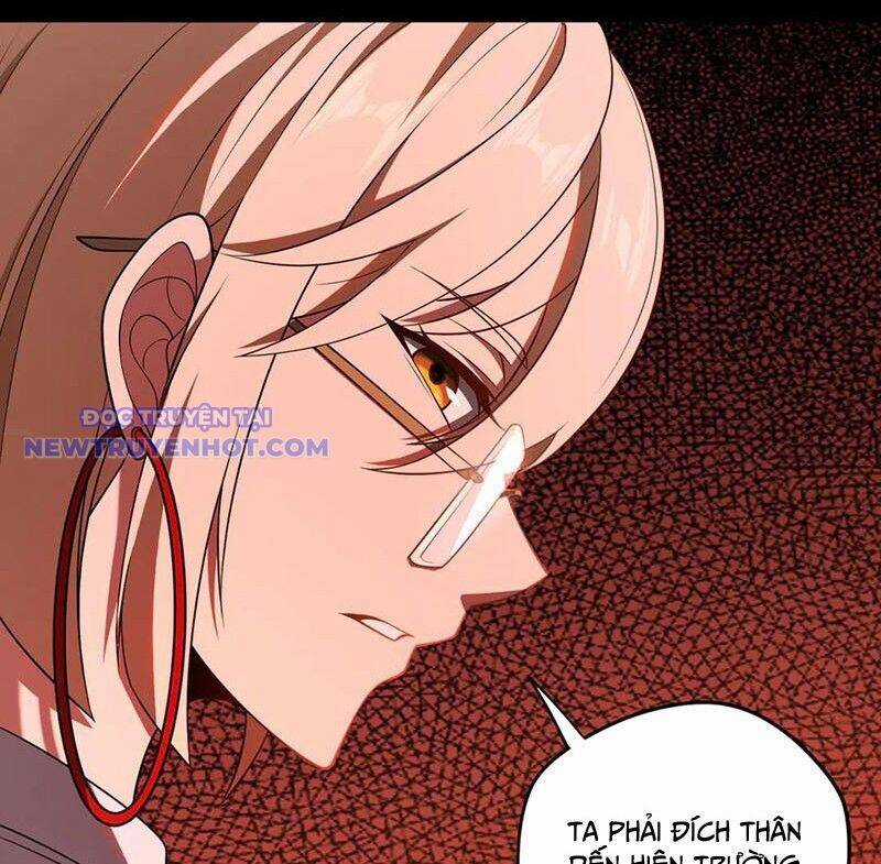 Đại Lộ Vô Danh Chương 67 trang 26