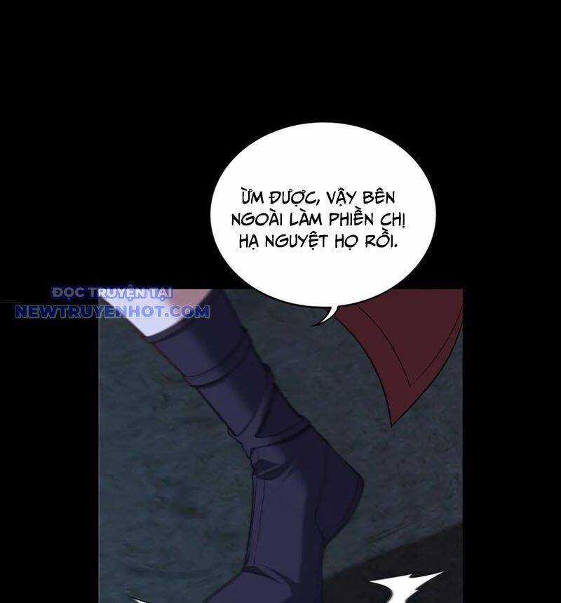 Đại Lộ Vô Danh Chương 67 trang 28