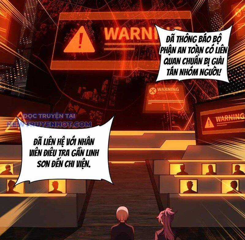 Đại Lộ Vô Danh Chương 67 trang 3