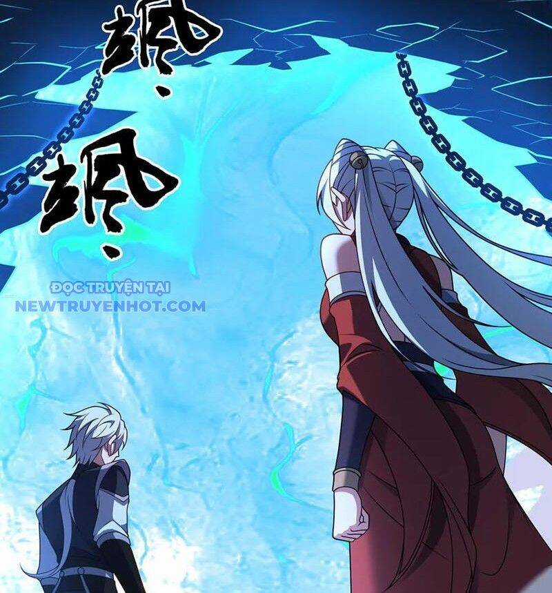 Đại Lộ Vô Danh Chương 67 trang 33