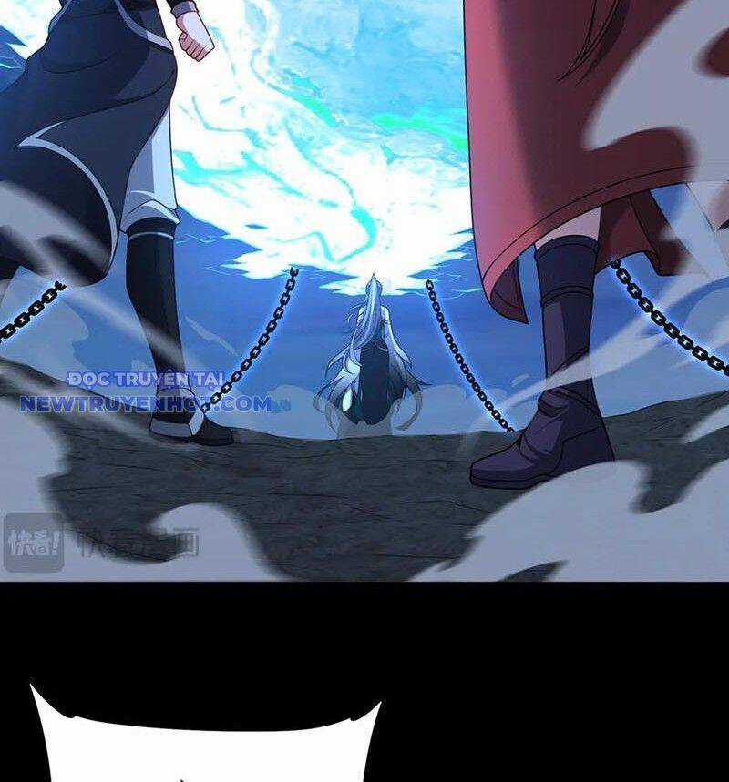 Đại Lộ Vô Danh Chương 67 trang 34