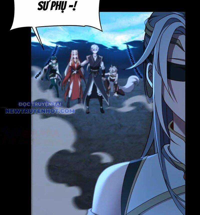 Đại Lộ Vô Danh Chương 67 trang 35