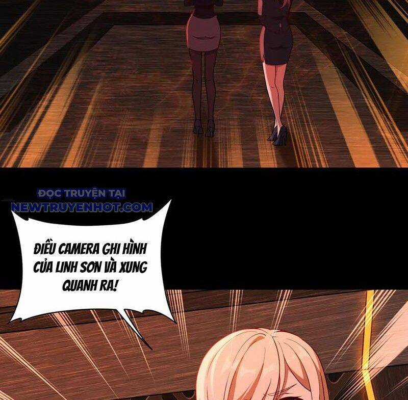 Đại Lộ Vô Danh Chương 67 trang 4