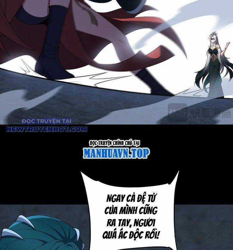 Đại Lộ Vô Danh Chương 67 trang 46