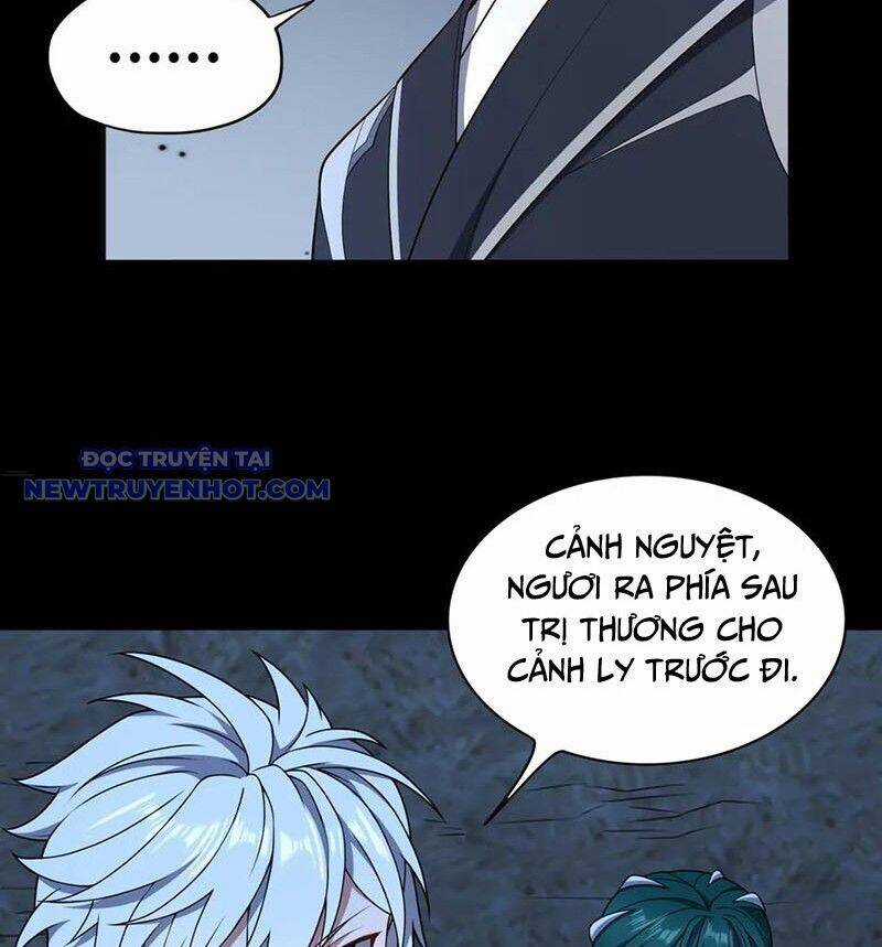 Đại Lộ Vô Danh Chương 67 trang 49