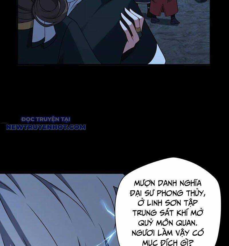 Đại Lộ Vô Danh Chương 67 trang 52