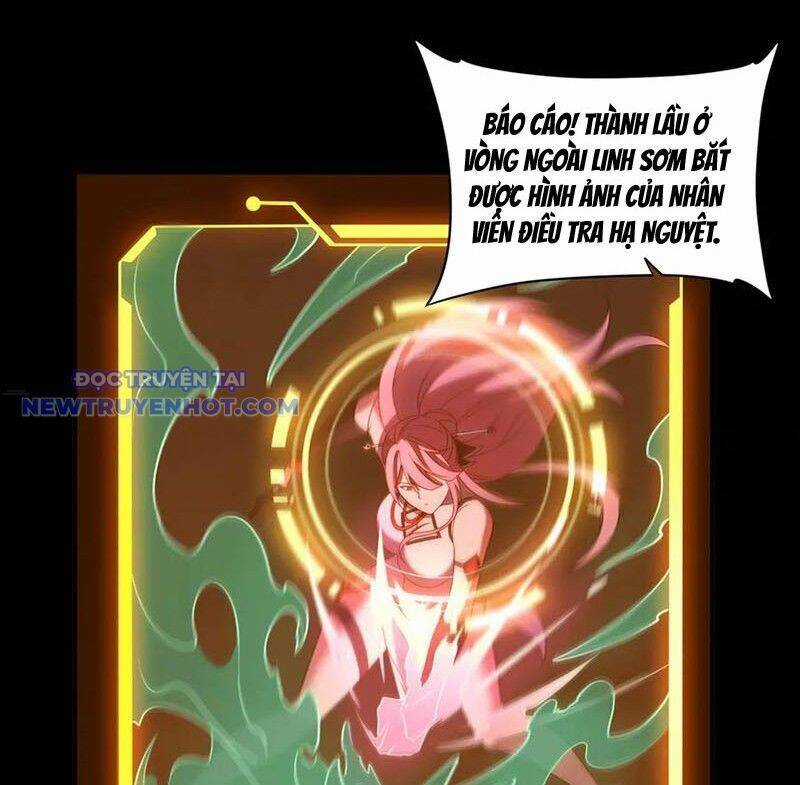 Đại Lộ Vô Danh Chương 67 trang 6