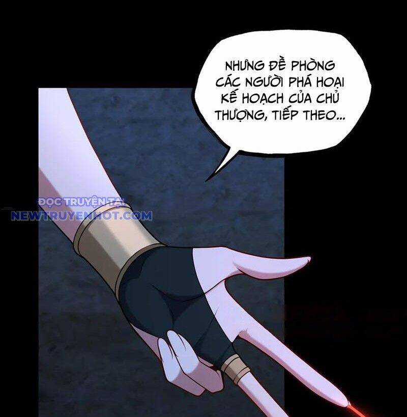 Đại Lộ Vô Danh Chương 67 trang 75