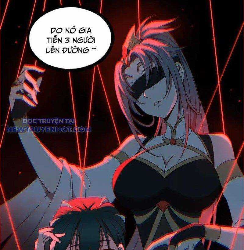 Đại Lộ Vô Danh Chương 67 trang 78