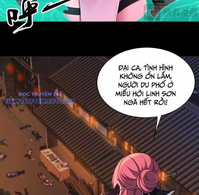 Đại Lộ Vô Danh Chương 67 trang 9