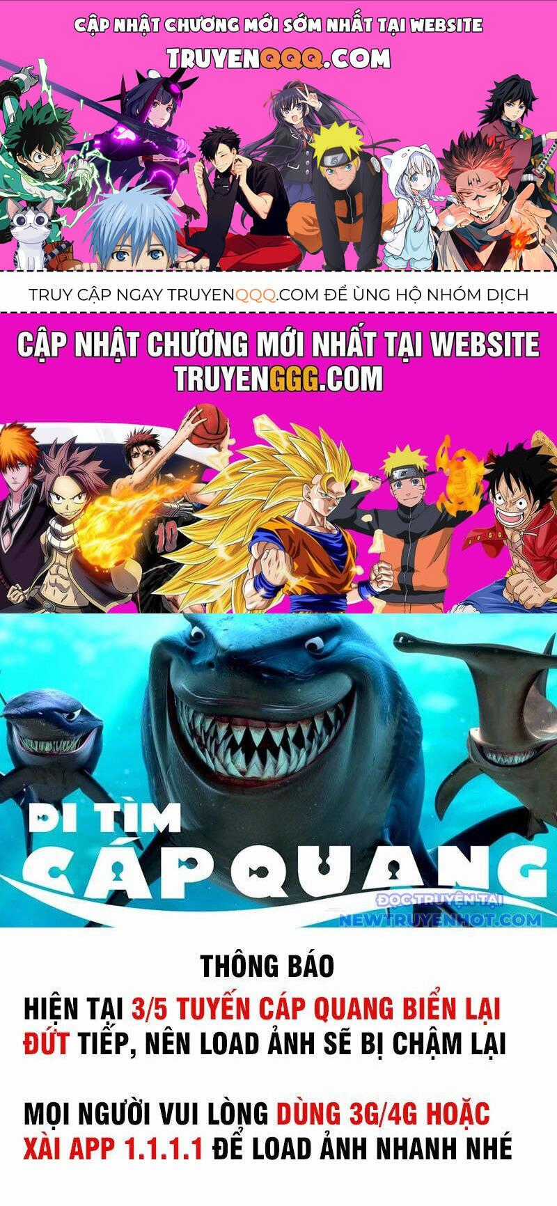 Đại Lộ Vô Danh Chương 68 trang 0