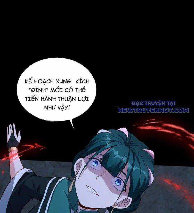 Đại Lộ Vô Danh Chương 68 trang 12