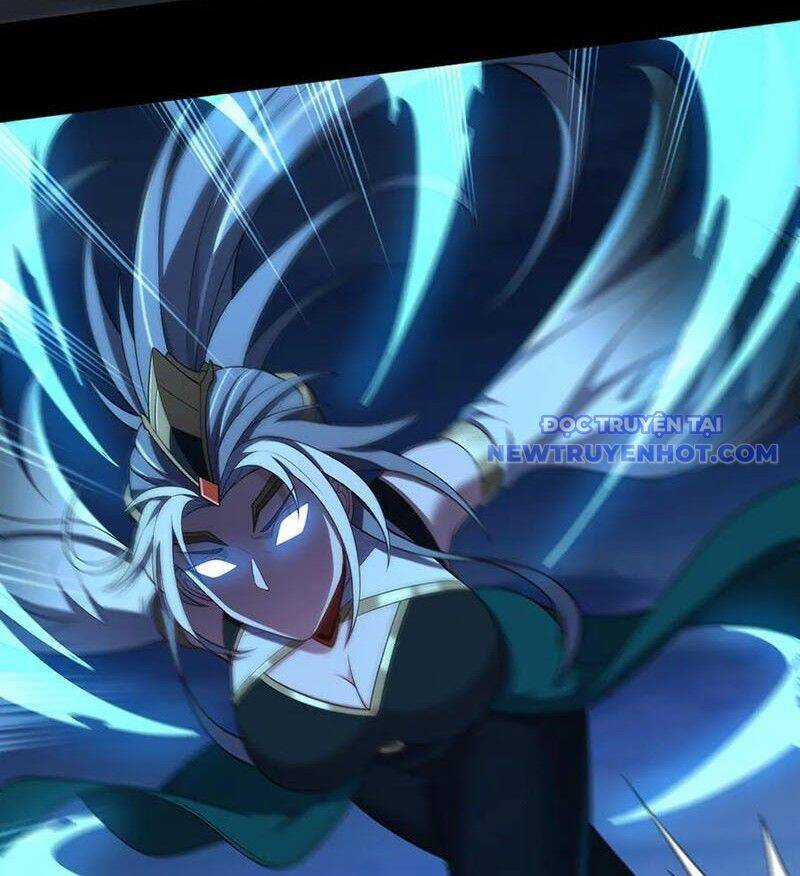 Đại Lộ Vô Danh Chương 68 trang 20