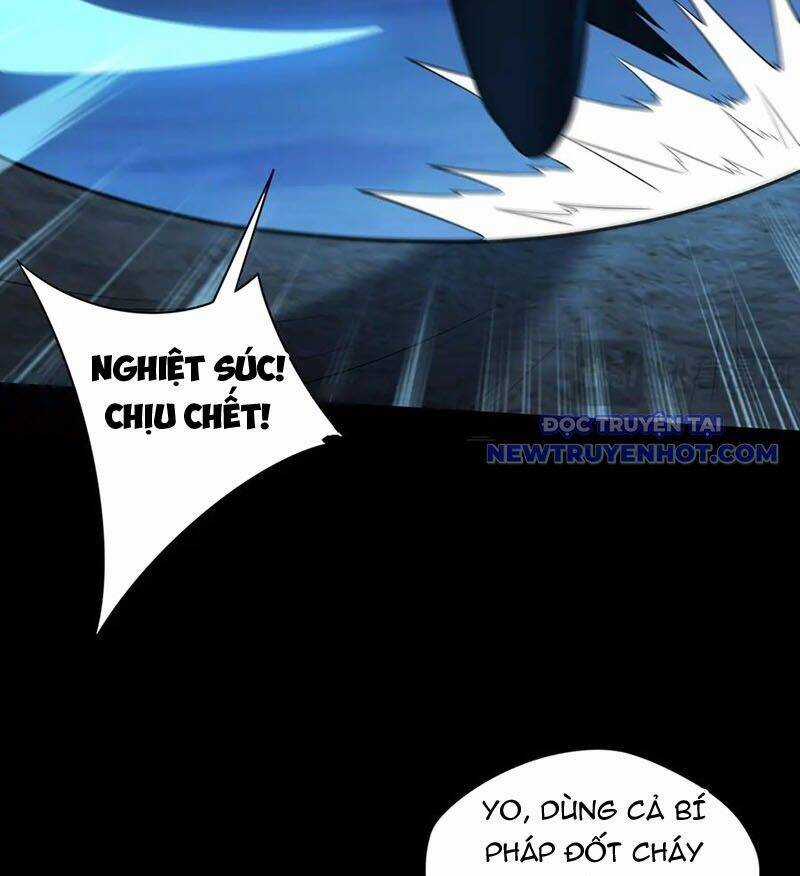 Đại Lộ Vô Danh Chương 68 trang 21