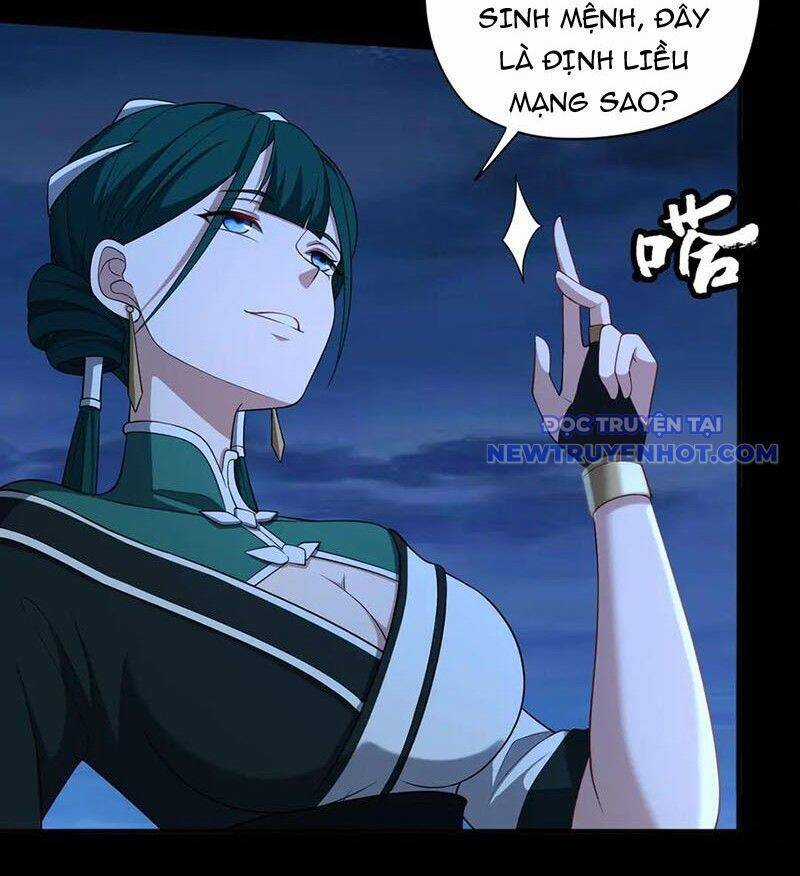 Đại Lộ Vô Danh Chương 68 trang 22