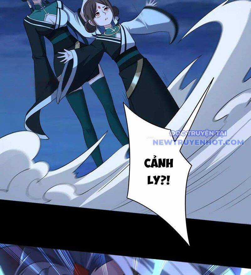 Đại Lộ Vô Danh Chương 68 trang 24