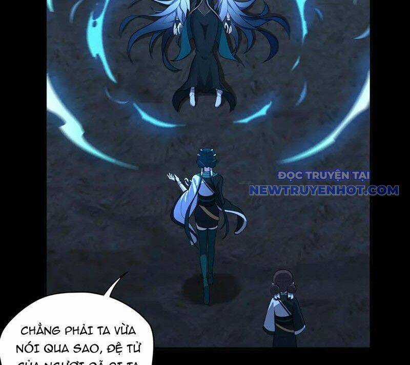 Đại Lộ Vô Danh Chương 68 trang 30