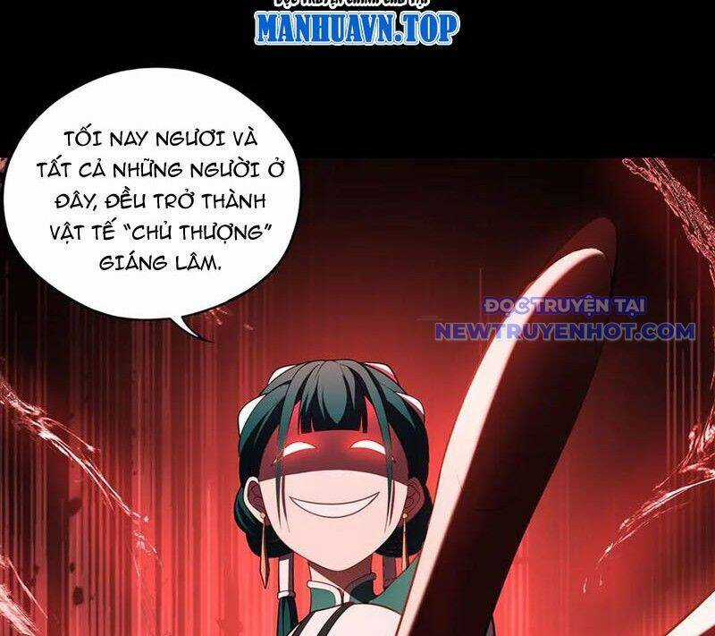 Đại Lộ Vô Danh Chương 68 trang 33